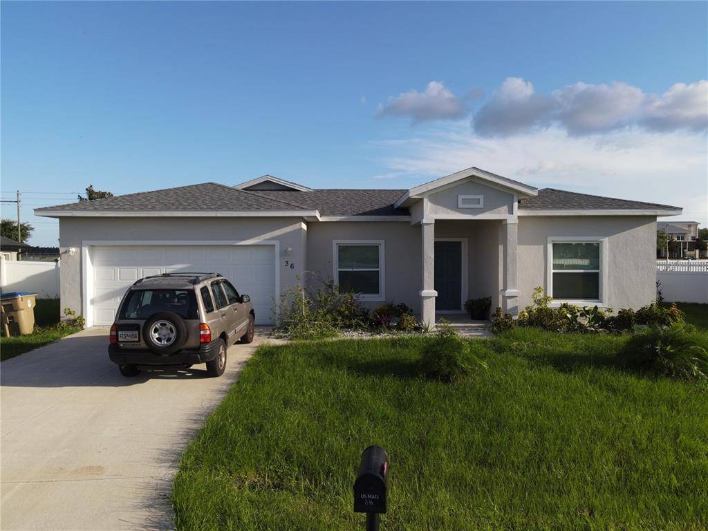 36 ALICANTE CT, Kissimmee, FL 34758