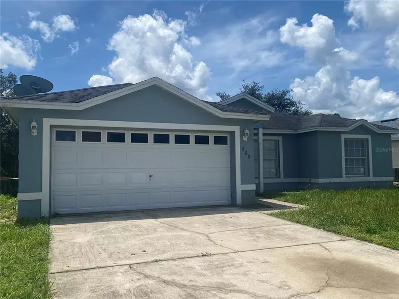 208 BROMWICH DR, Kissimmee, FL 34758