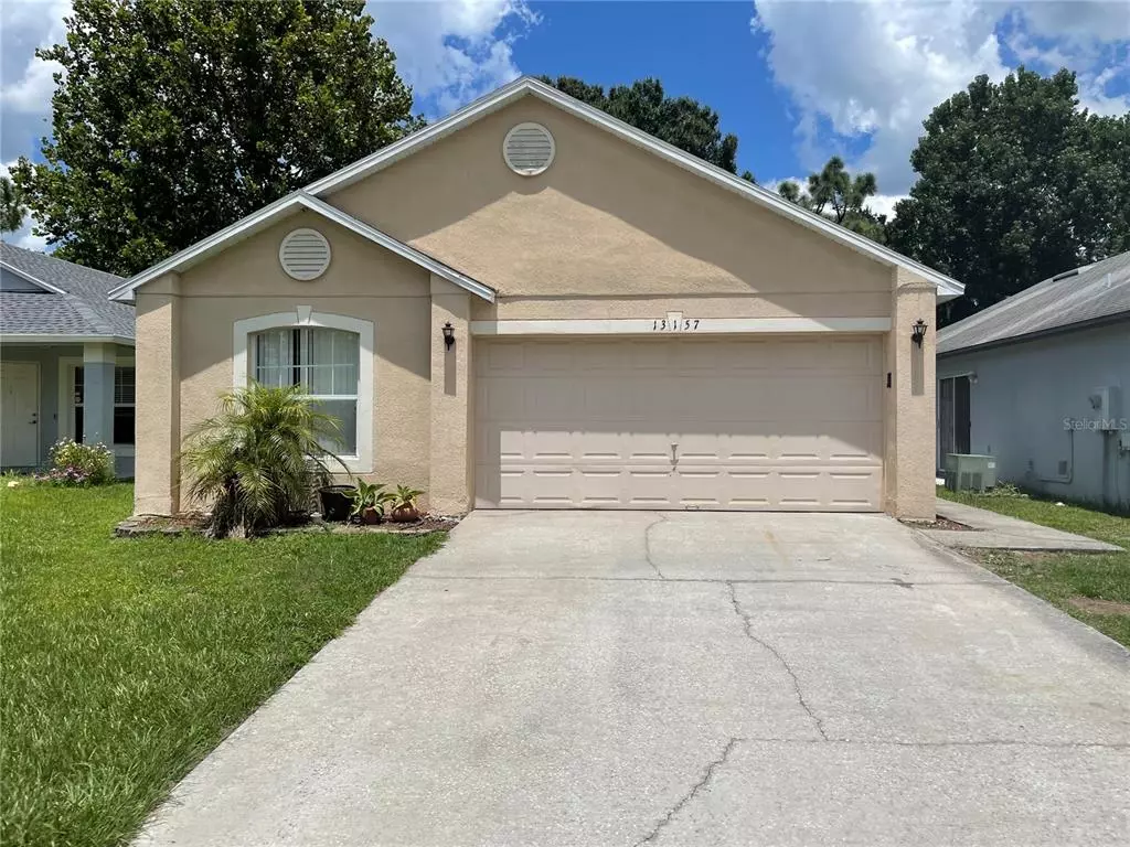 Orlando, FL 32826,13157 ODYSSEY LAKE WAY