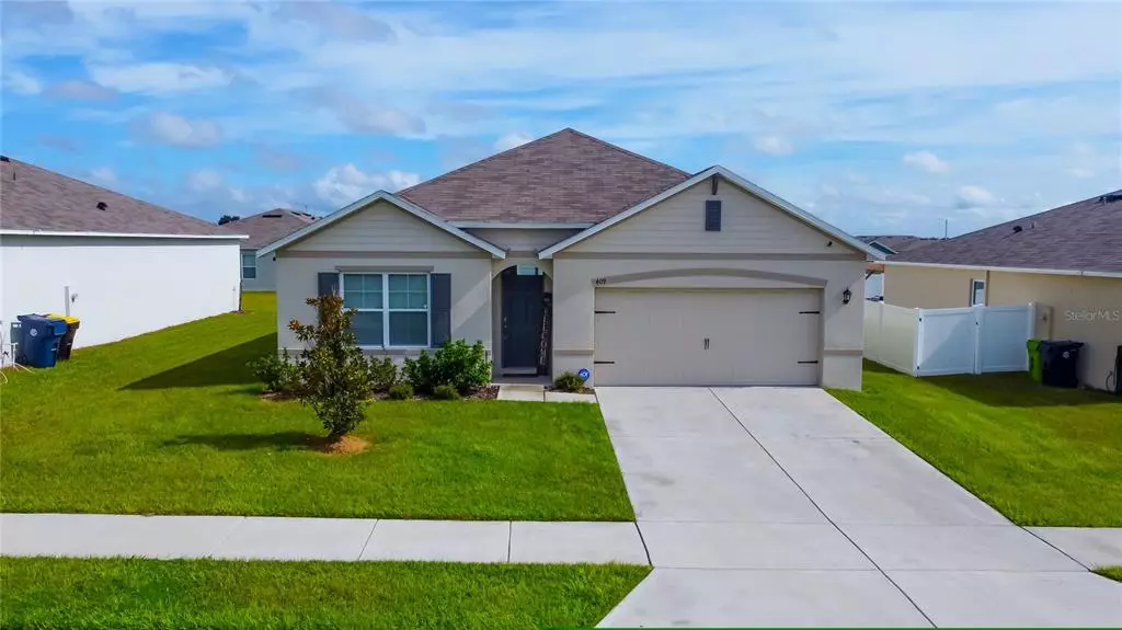 409 BURNHAM CIR, Auburndale, FL 33823