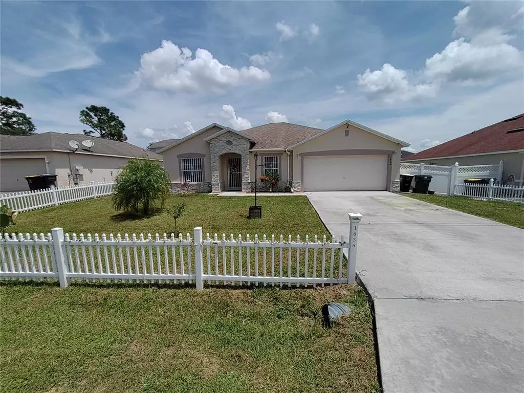 Poinciana, FL 34759,1636 PILCHARD CT