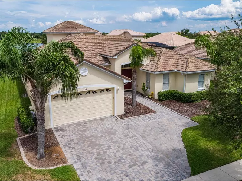 3839 GOLDEN FEATHER WAY, Kissimmee, FL 34746