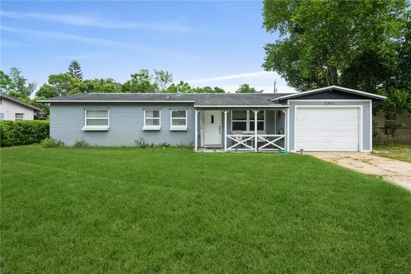 2360 DOLPHIN RD, Titusville, FL 32780
