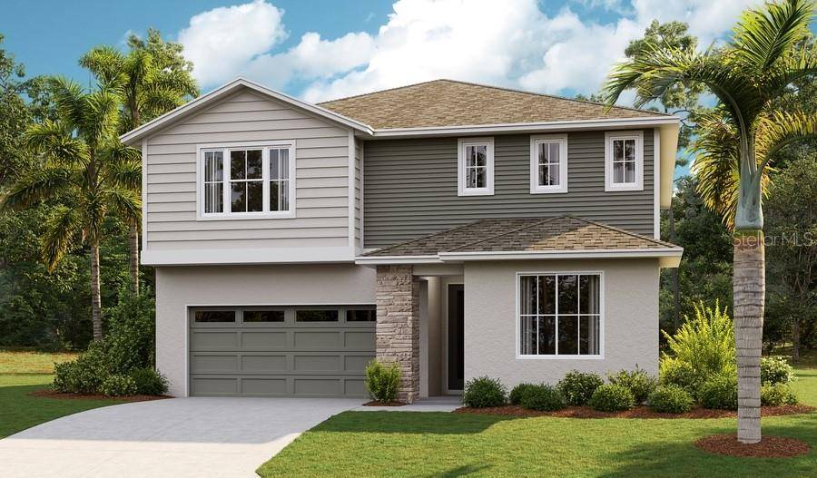 1968 CHICKSAW BLVD, Davenport, FL 33897