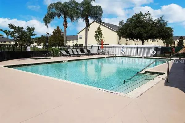 Kissimmee, FL 34746,2770 CLUB CORTILE CIR #B