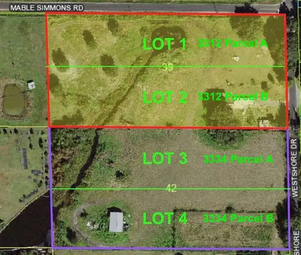 3312B WESTSHORE DR, Saint Cloud, FL 34772