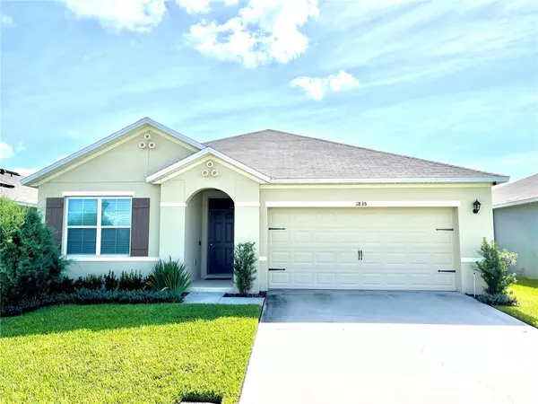 1835 RAIN LILY PL, Saint Cloud, FL 34771