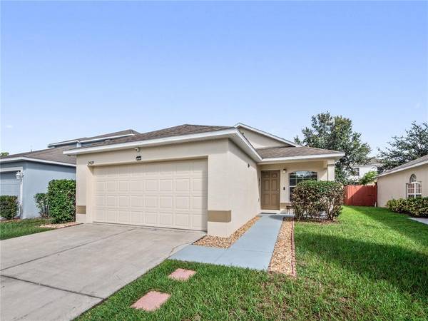 2029 WHISPERING TRAILS BLVD, Winter Haven, FL 33884