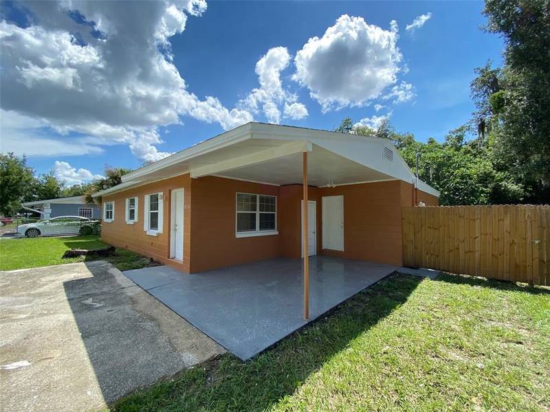 4514 DREXEL AVE, Orlando, FL 32808