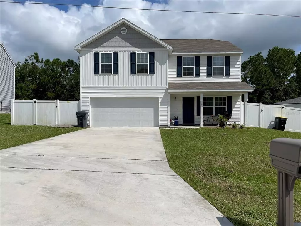 Poinciana, FL 34759,31 PERCH DR