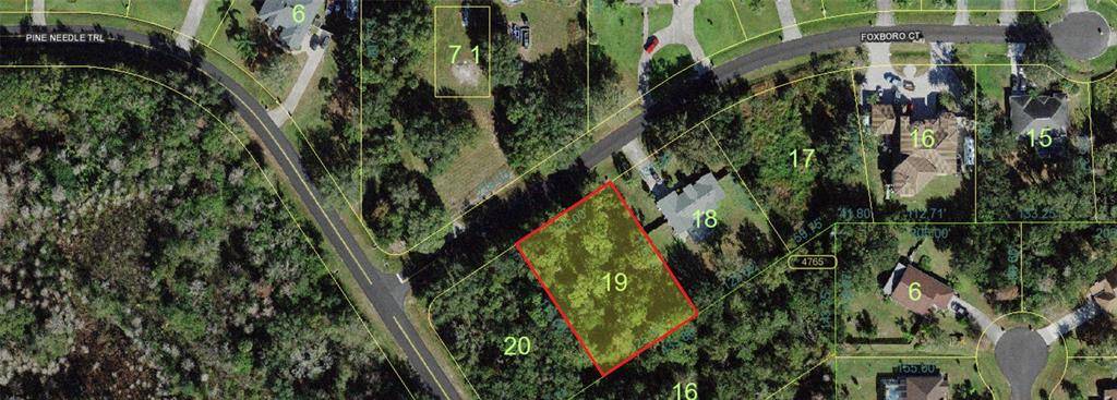 FOXBORO CT, Kissimmee, FL 34746