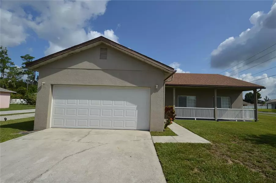 101 TALAVERA LN, Kissimmee, FL 34758