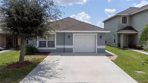 2422 ASHECROFT DR, Kissimmee, FL 34744