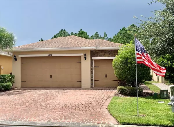 1807 PELICAN HILL WAY, Poinciana, FL 34759