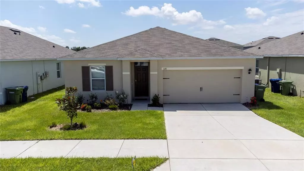 328 CORSO LOOP, Winter Haven, FL 33884