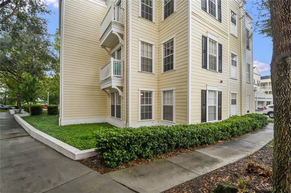 458 WATER ST #458, Celebration, FL 34747