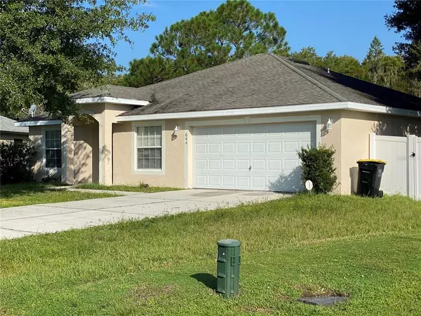 Poinciana, FL 34759,644 REINDEER DR