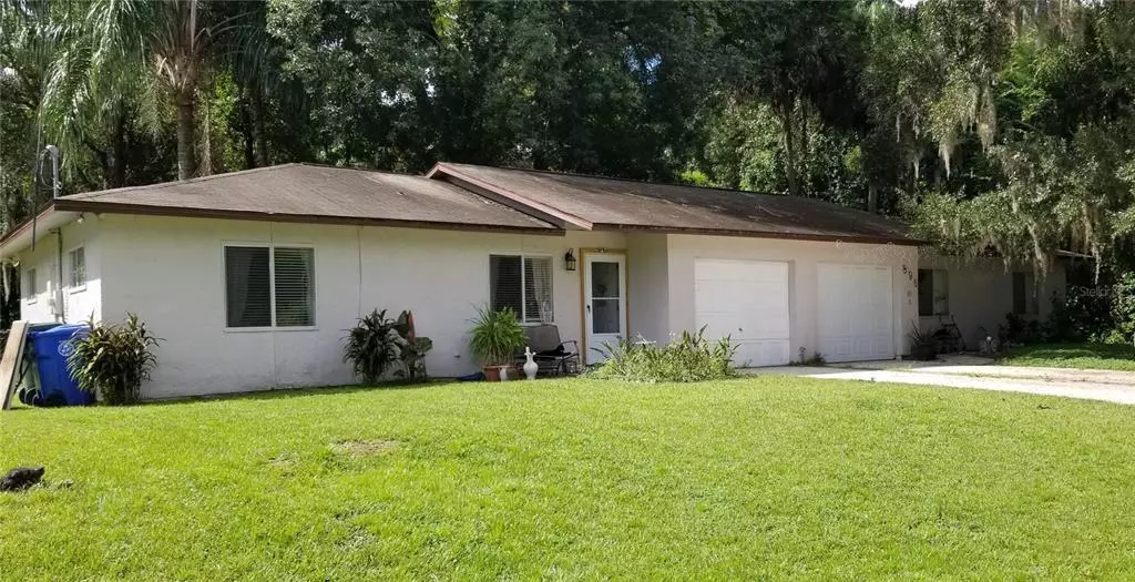 894-896 DOUGLASS AVE, Oviedo, FL 32765