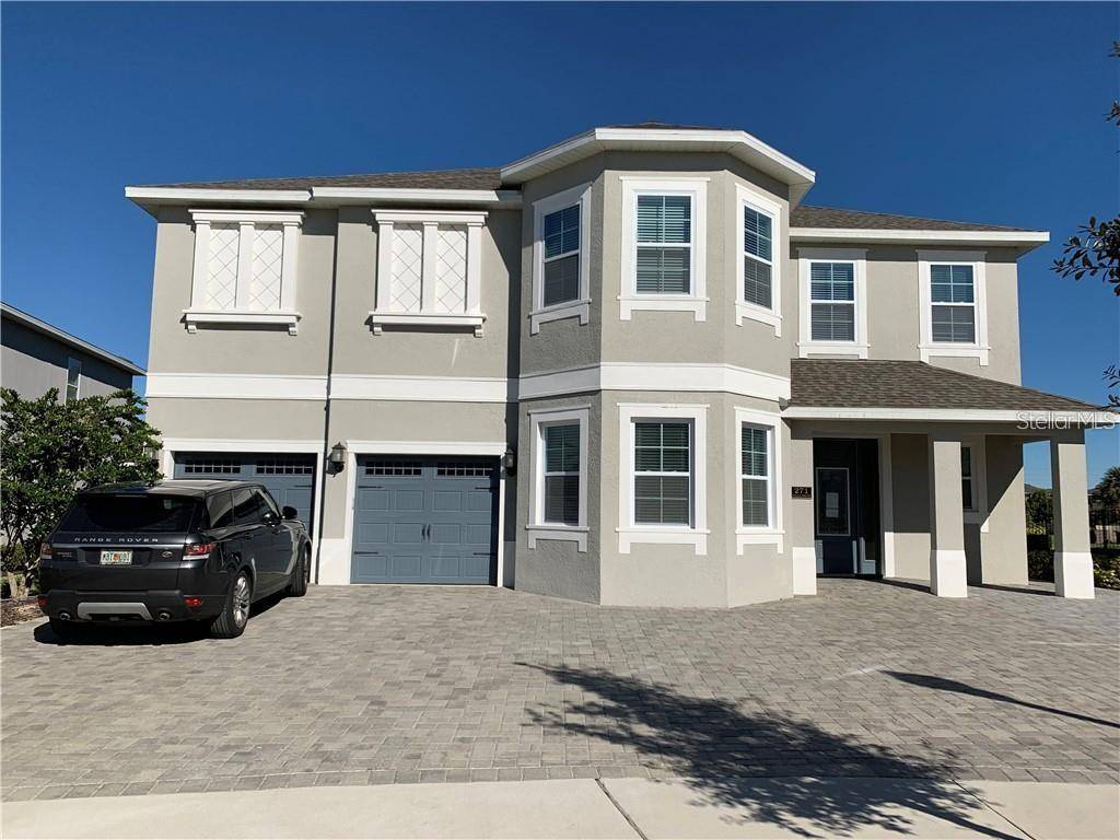 271 FALLS DR, Kissimmee, FL 34747