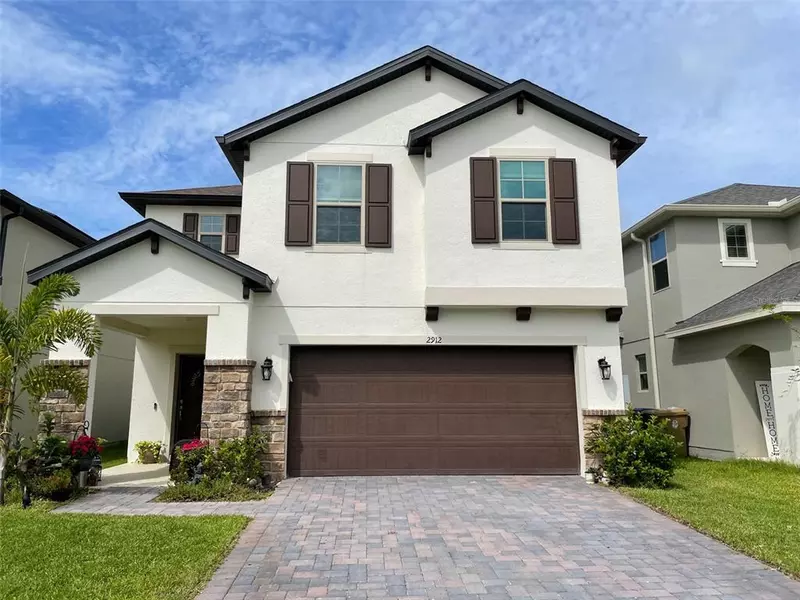 2912 SUMMER GREEN TRL, Kissimmee, FL 34744