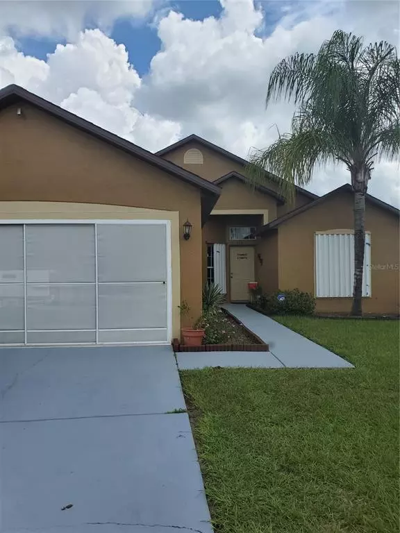 Kissimmee, FL 34758,113 SAFFRON WAY