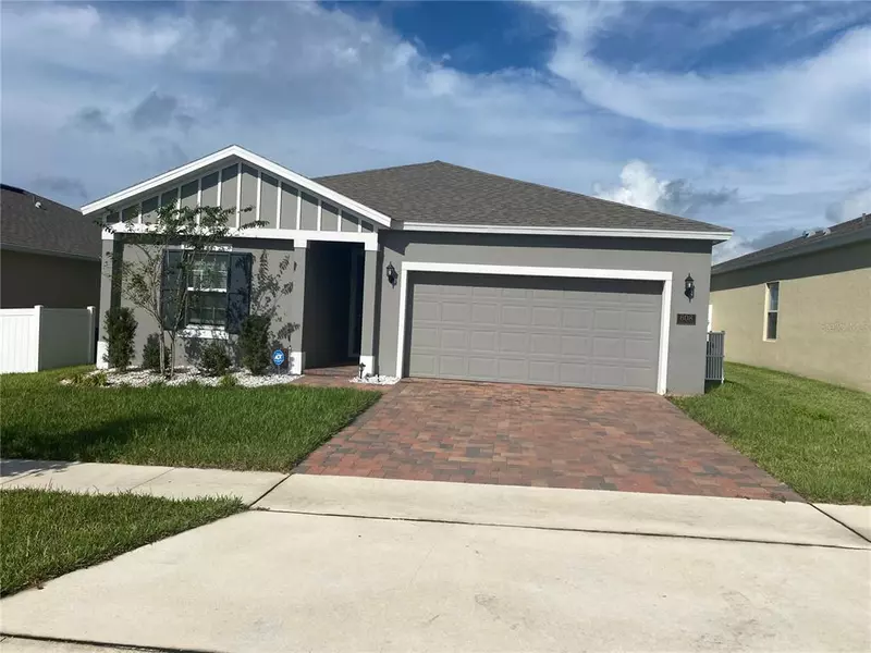 608 DISA DR, Davenport, FL 33837