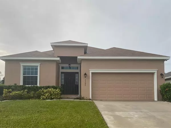 3397 MAHOGANY POINTE LOOP, Lakeland, FL 33810