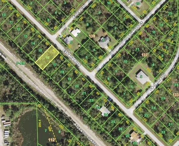 12241 ESTRELLA BLVD, Punta Gorda, FL 33955