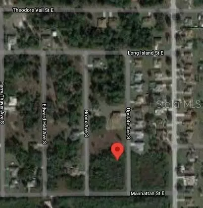 Lehigh Acres, FL 33974,542 UPSTATE AVE S