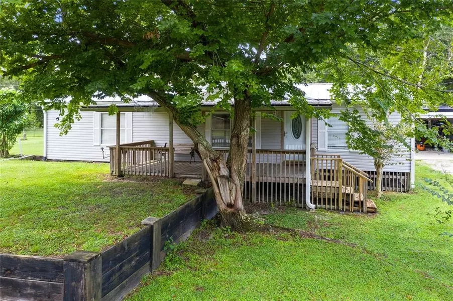 350 3RD AVE, Kenansville, FL 34739