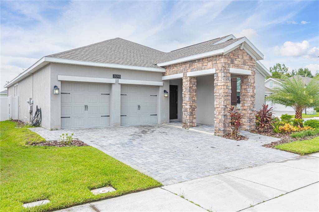 3098 PRELUDE LN, Kissimmee, FL 34746