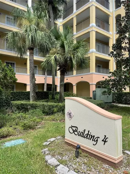 8801 WORLDQUEST BLVD #4207, Orlando, FL 32821