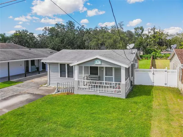 1613 CUMBIE AVE, Orlando, FL 32804