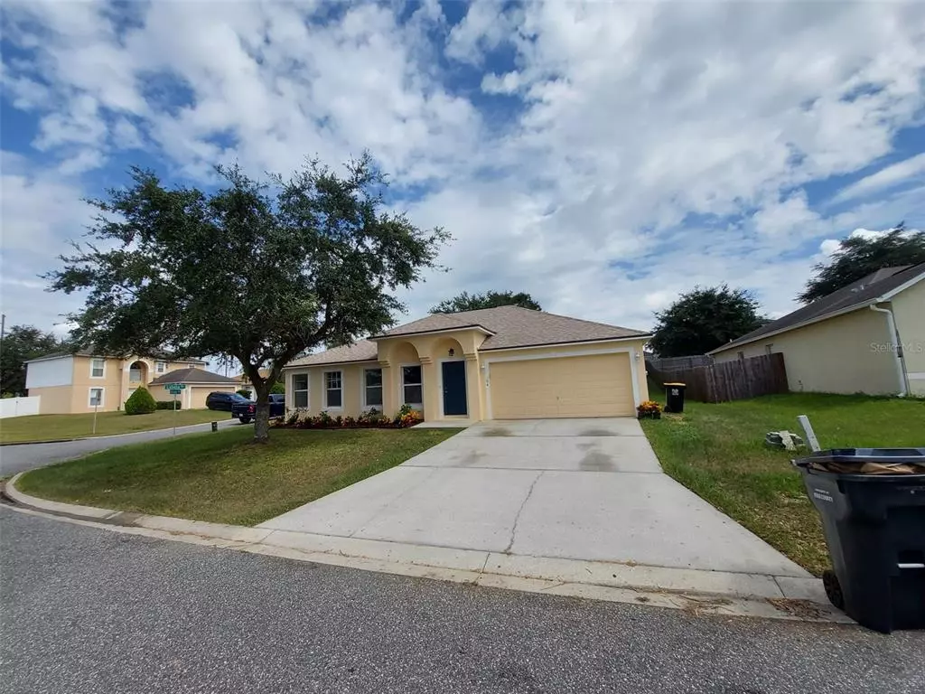 Davenport, FL 33837,104 VERVAIN AVE