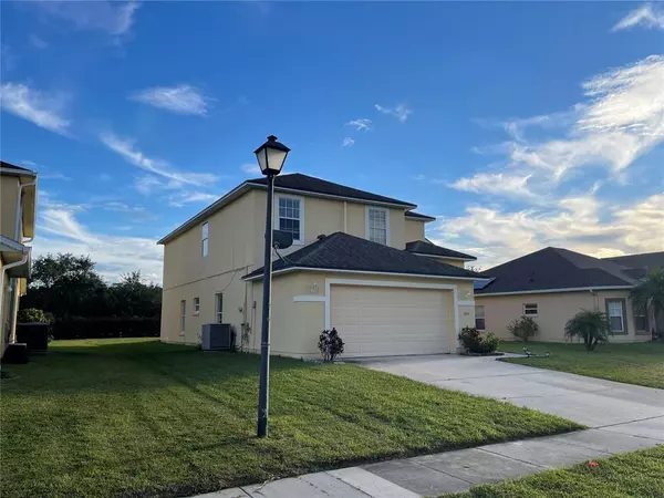 Kissimmee, FL 34746,3624 KARIBA CT