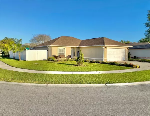 2913 CIALELLA PASS, Saint Cloud, FL 34772