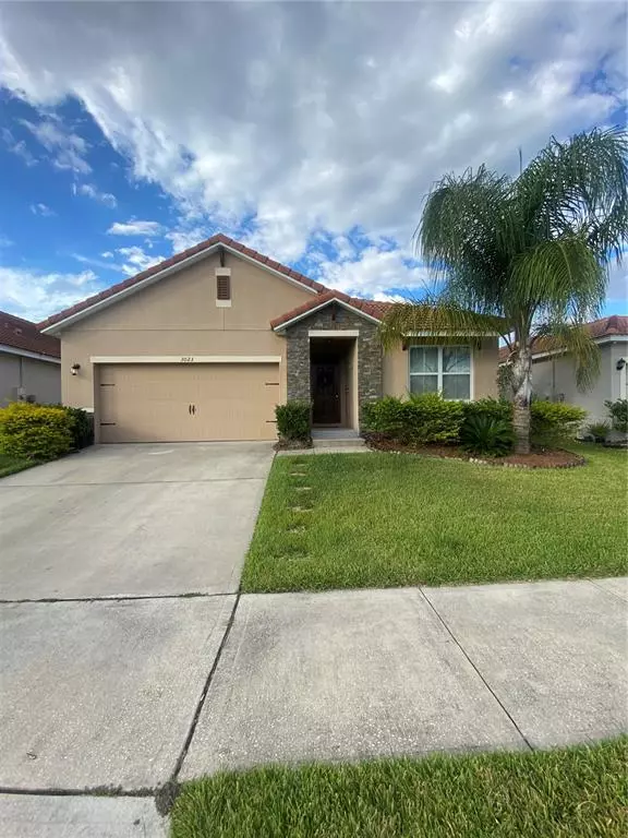 Kissimmee, FL 34744,3023 SANGRIA ST