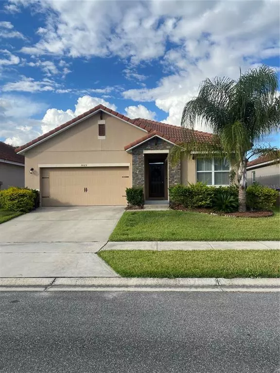 Kissimmee, FL 34744,3023 SANGRIA ST