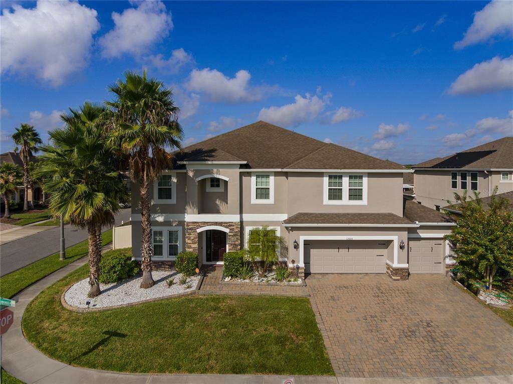 12824 BROKEN CYPRESS LN, Orlando, FL 32824