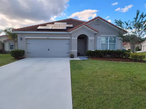 3062 MENORCA CT, Kissimmee, FL 34744