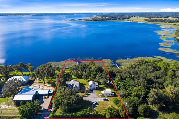 Saint Cloud, FL 34771,5930 ALLIGATOR LAKE SHR W