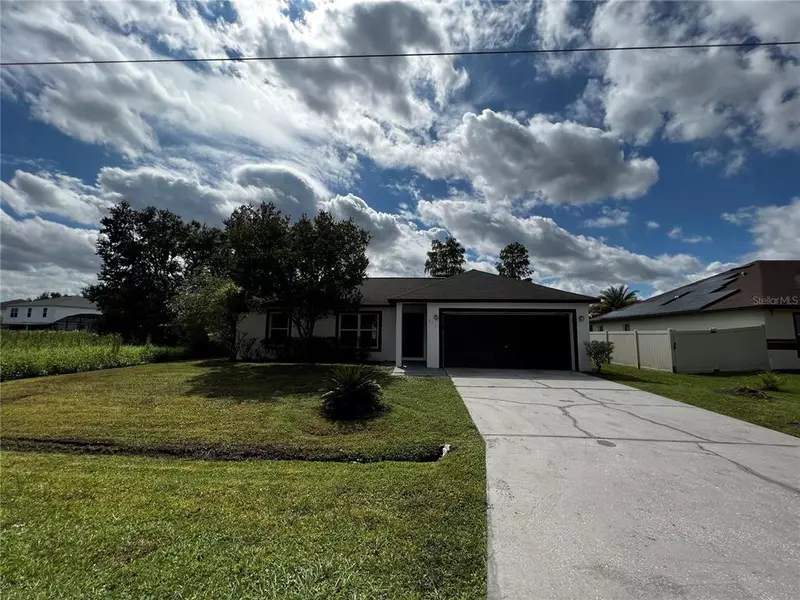 317 MARQUEE DR, Kissimmee, FL 34758