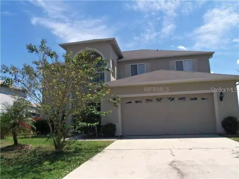 Kissimmee, FL 34758,327 ASHBURTON WAY