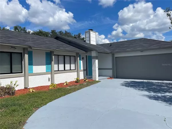 Deltona, FL 32738,2286 MATTHEW CIR