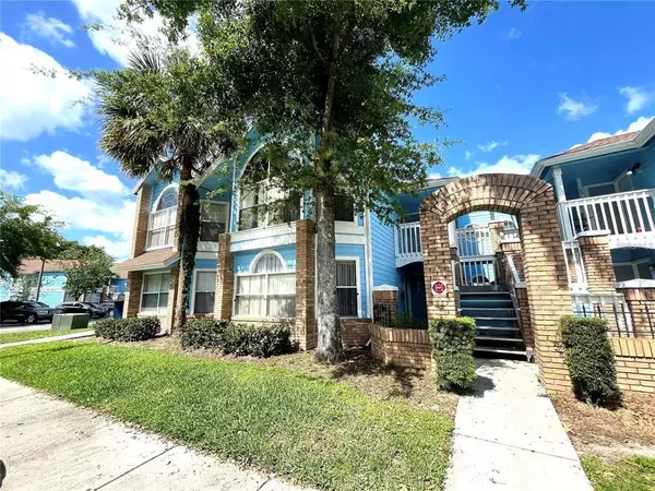 2741 N POINCIANA BLVD #51, Kissimmee, FL 34746