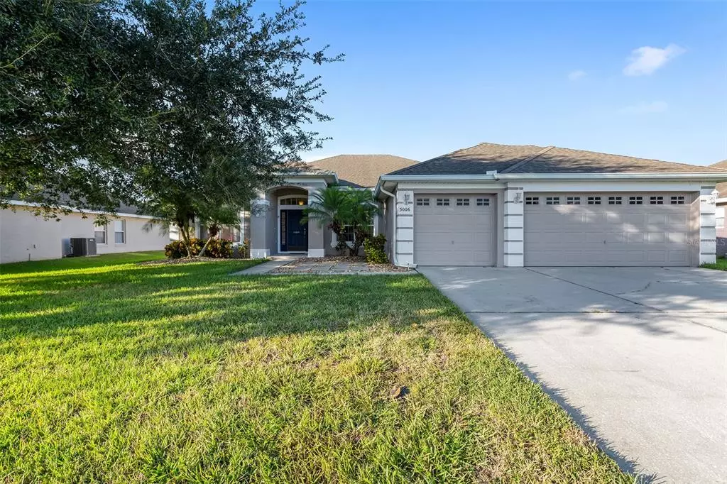 Saint Cloud, FL 34772,3006 SAND STONE CIR