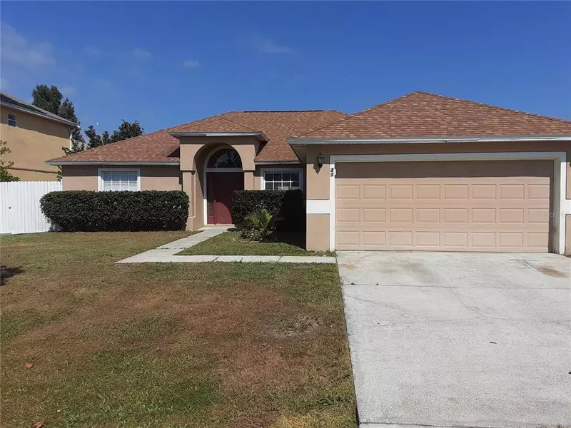 31 ALTERA CT, Kissimmee, FL 34758