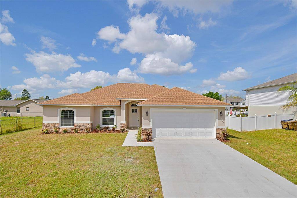 554 KOALA DR, Poinciana, FL 34759