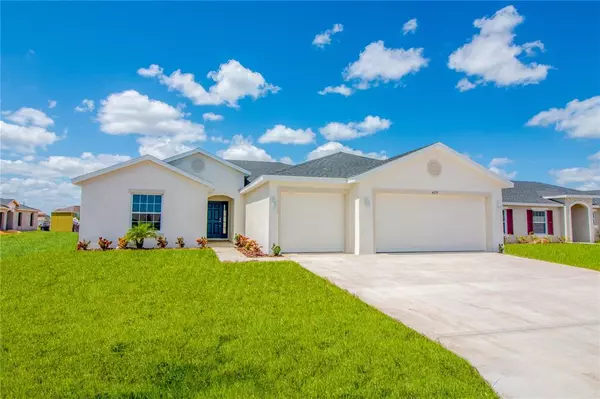 412 BLOOMFIELD DR, Kissimmee, FL 34758