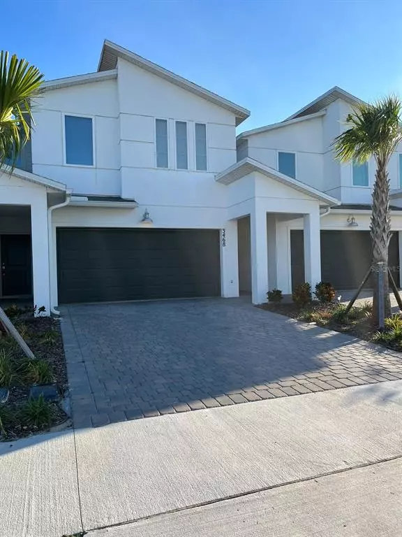 3468 BELLISSIMO AVE, Kissimmee, FL 34746